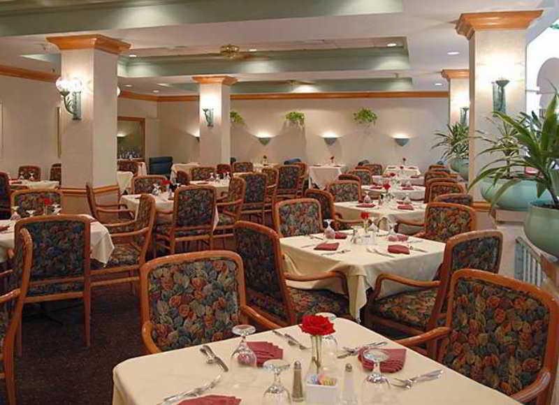 Embassy Suites By Hilton Greensboro Airport Dış mekan fotoğraf